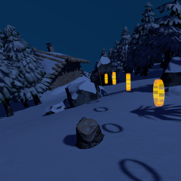 Down the Hill - Screenshot 7