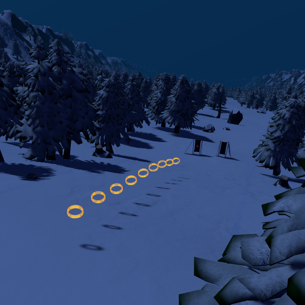 Down the Hill - Screenshot 9