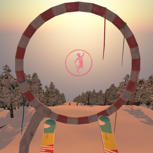 Down the Hill - Screenshot 5