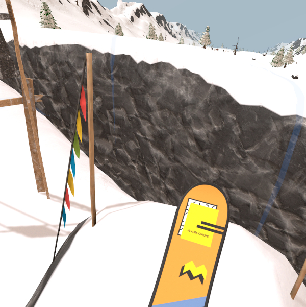 Down the Hill - Screenshot 6