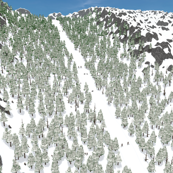 Down the Hill - Screenshot 7