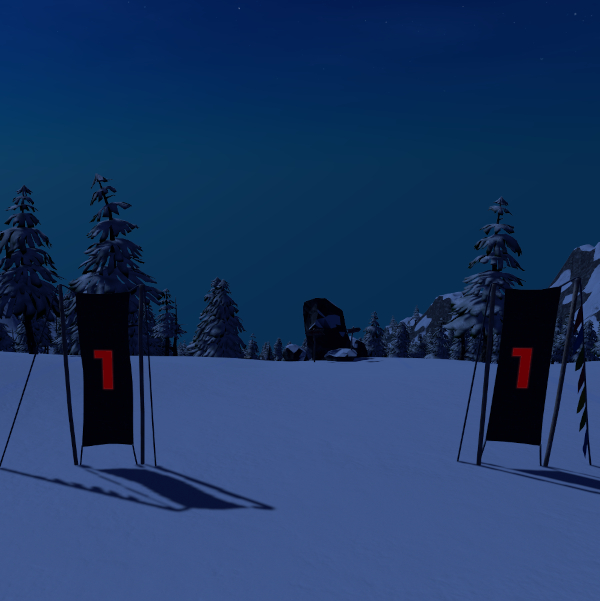 Down the Hill - Screenshot 8