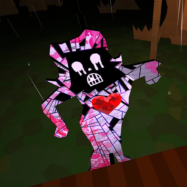 Screenshot scare