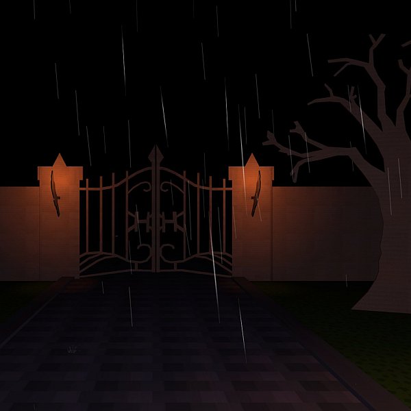 Screenshot gate