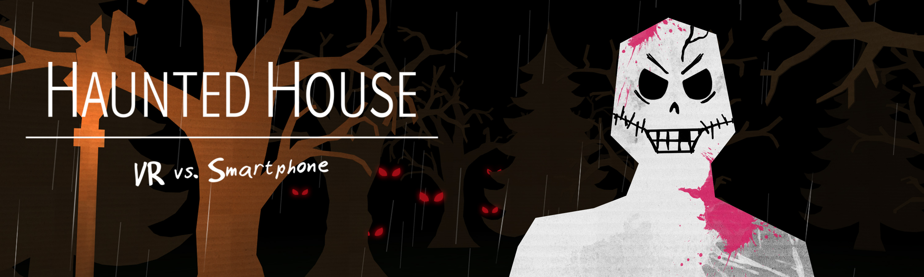 Haunted House Hero