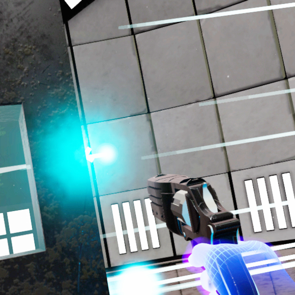Quickshot - Screenshot 1