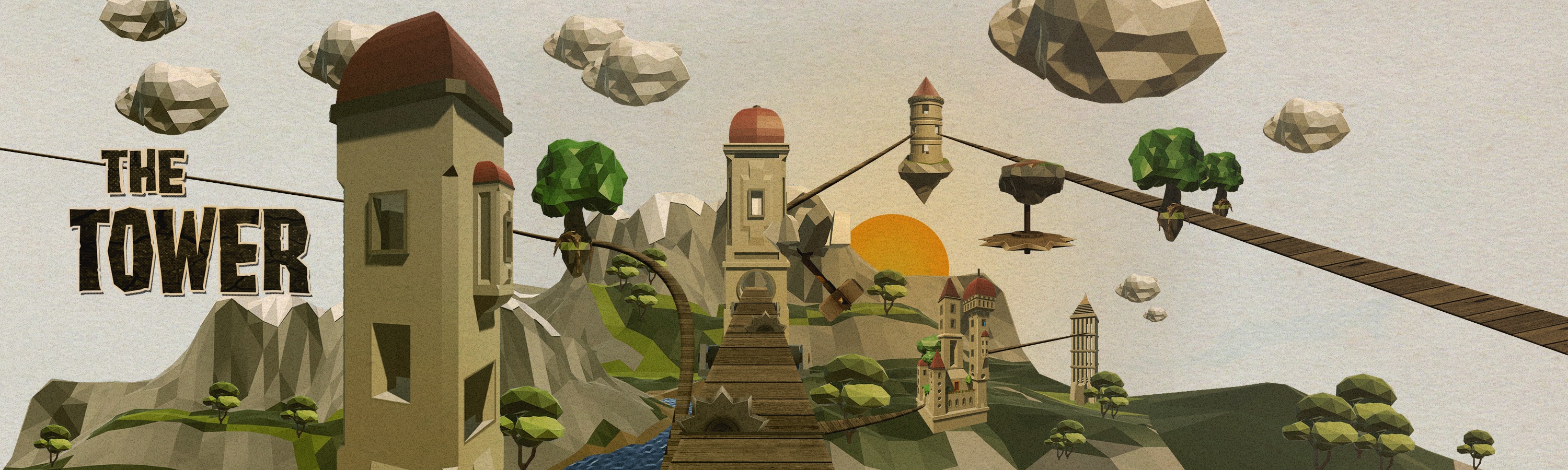 The Tower